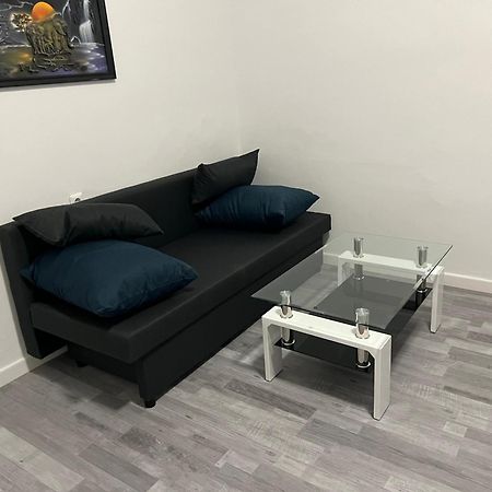 Апартаменты Sam Apartmant 12 Вена Экстерьер фото
