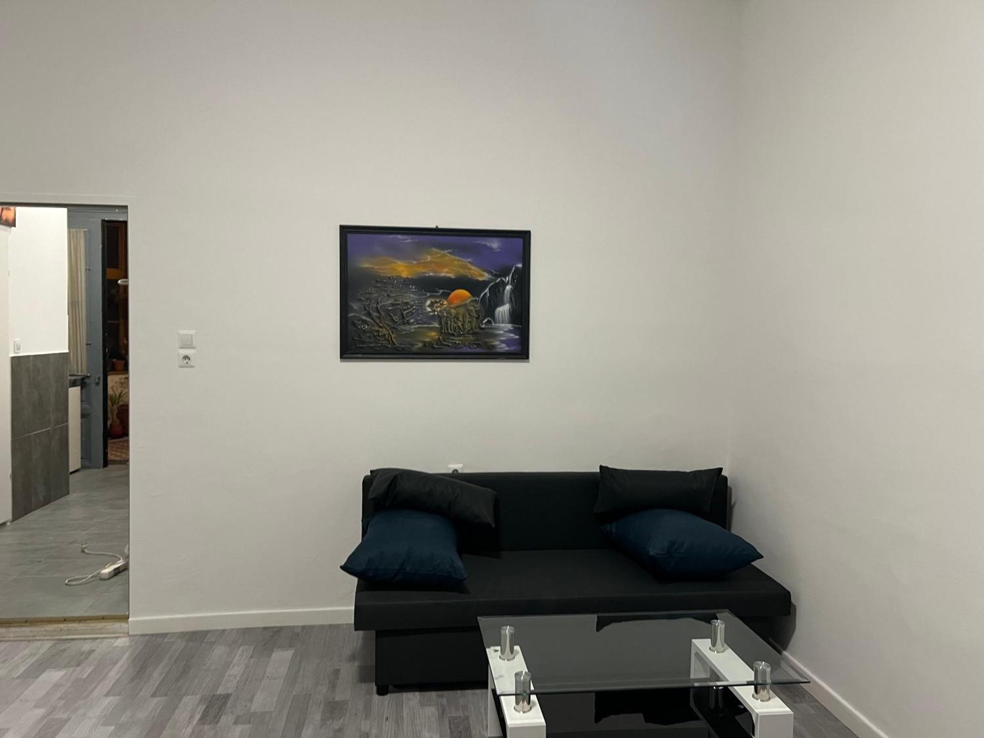 Апартаменты Sam Apartmant 12 Вена Экстерьер фото