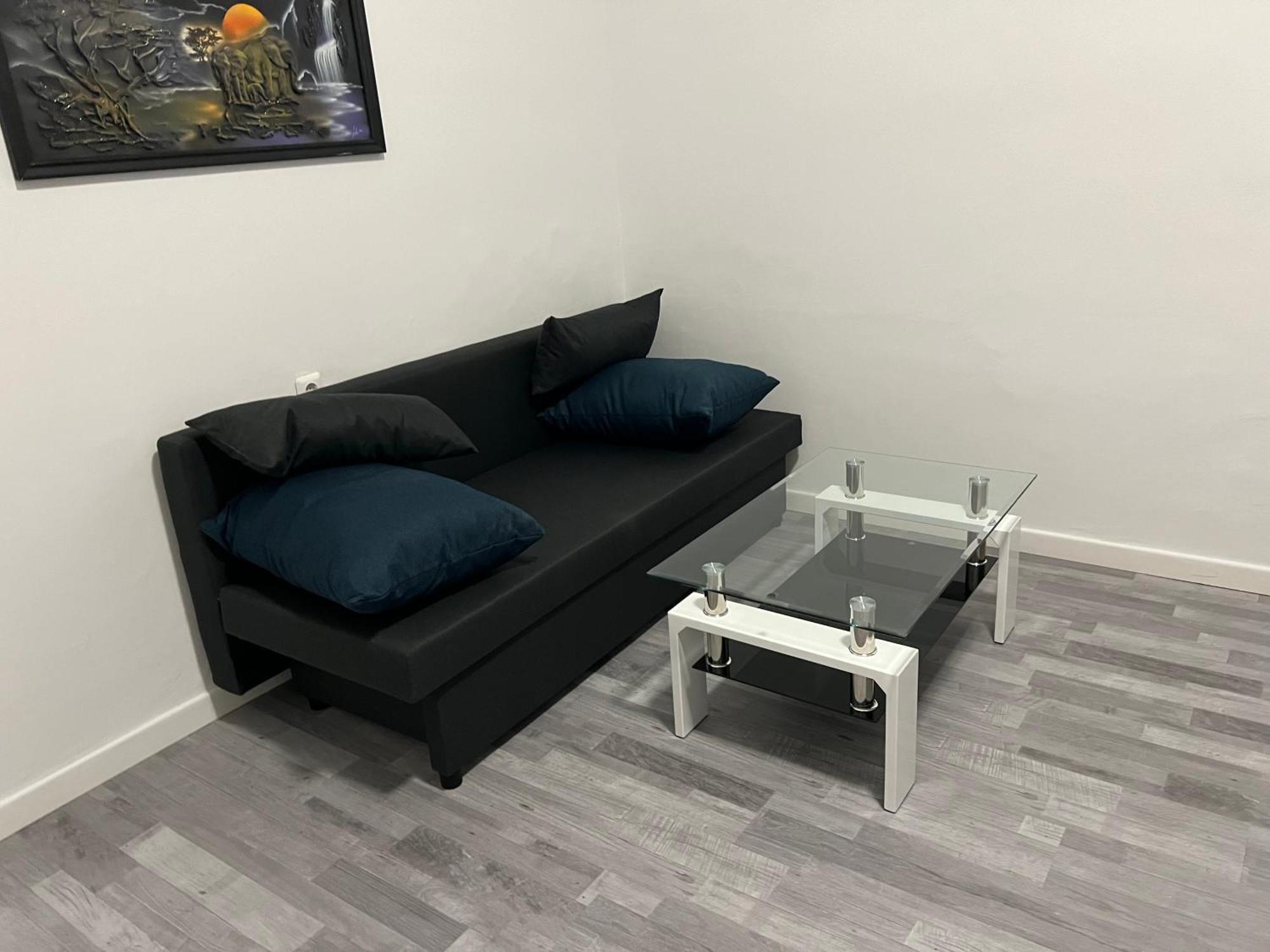 Апартаменты Sam Apartmant 12 Вена Экстерьер фото
