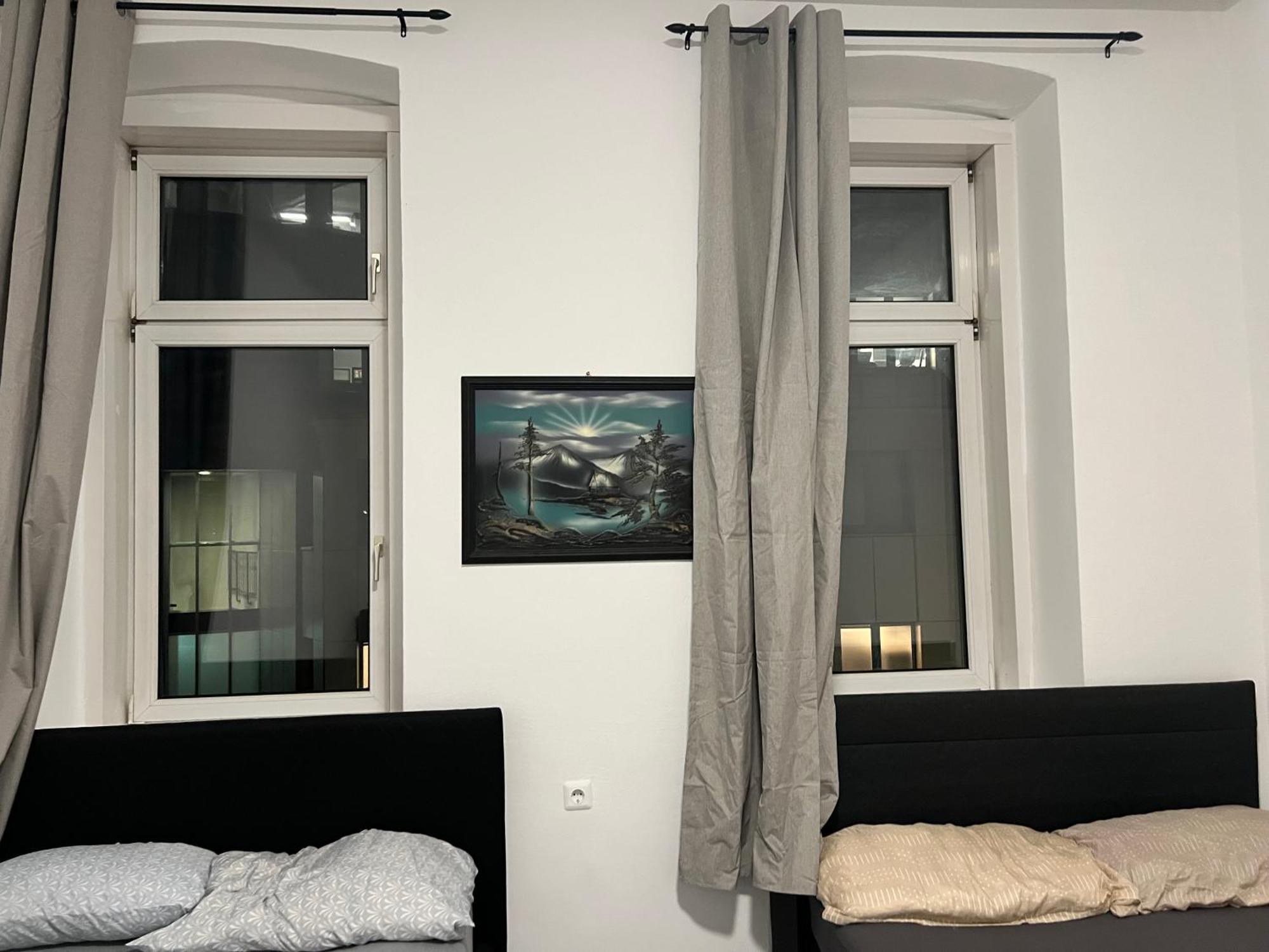Апартаменты Sam Apartmant 12 Вена Экстерьер фото